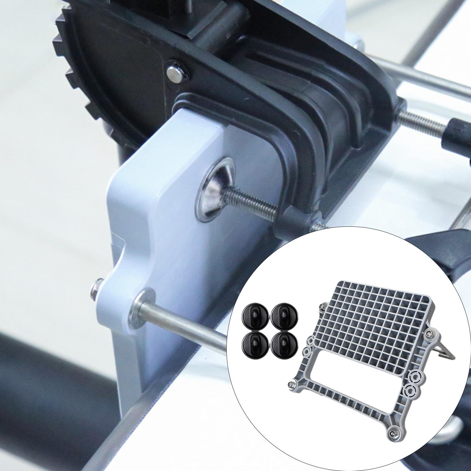 Boat Motor Mount Kit High Perf - Fishing Boat Outboard Motor ulasan dan harga