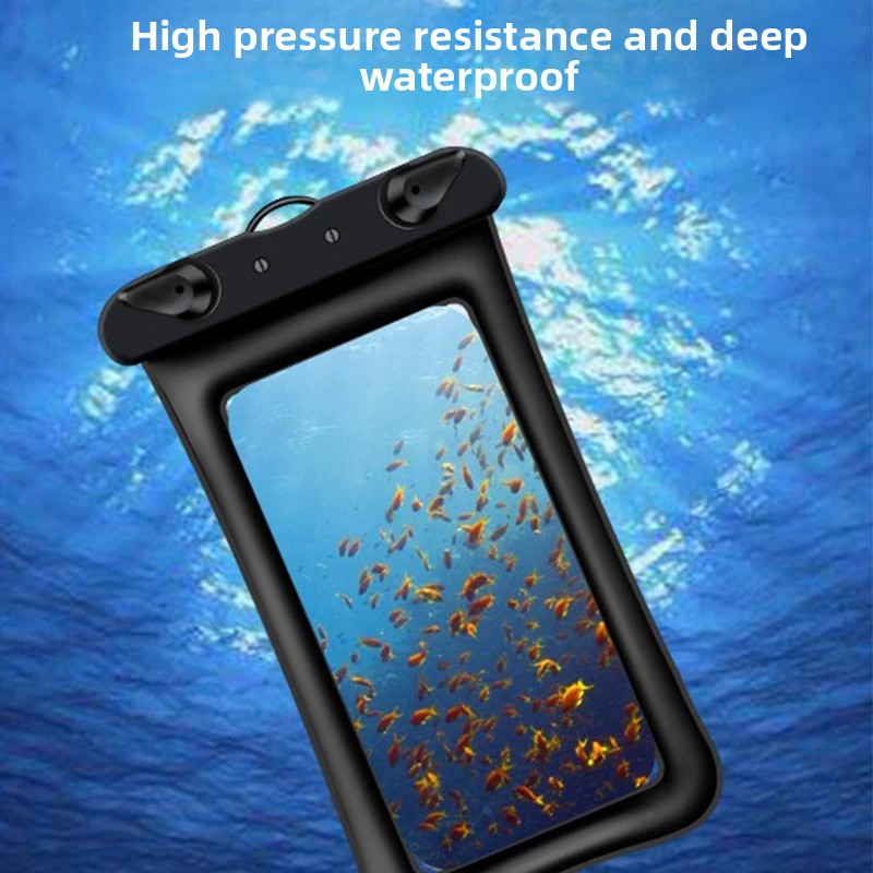 mobile phone bag waterproof ph - Fishing Boat Cover ulasan dan harga