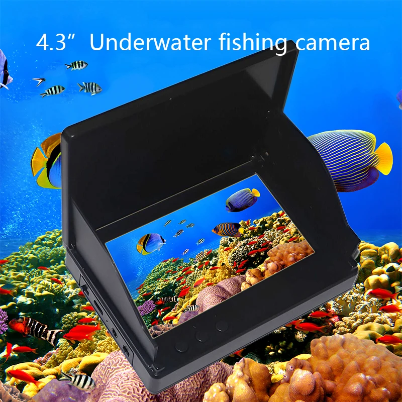 Portable Handheld Fish Depth F - Fishing Boat Depth Finder ulasan dan harga