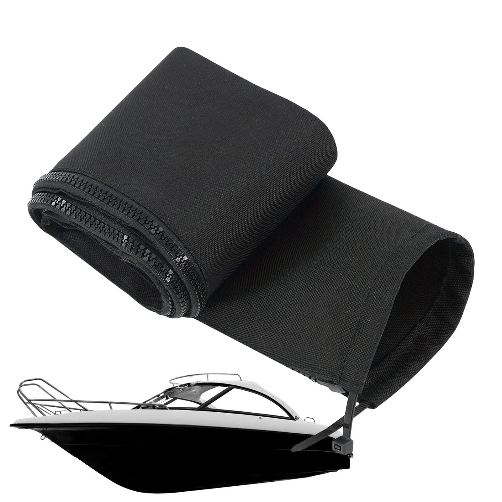 Outboard Rigging Sleeve 48 Inc - Fishing Boat Outboard Motor ulasan dan harga