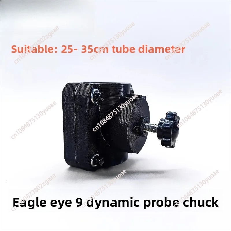 Detachable Metal Fish Finder M - Fishing Boat Oar ulasan dan harga