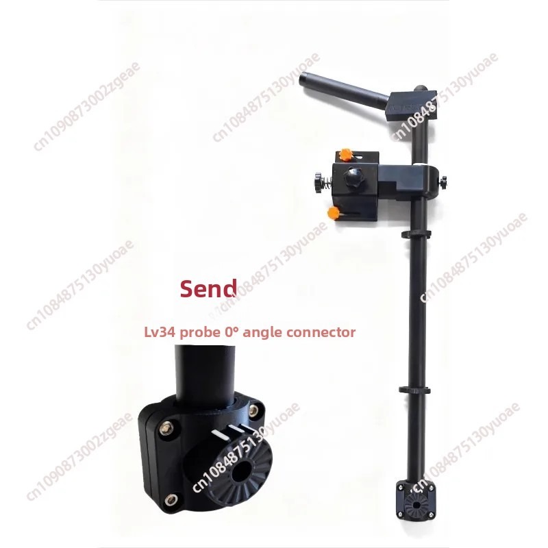 Detachable Metal Fish Finder M - Fishing Boat Oar ulasan dan harga