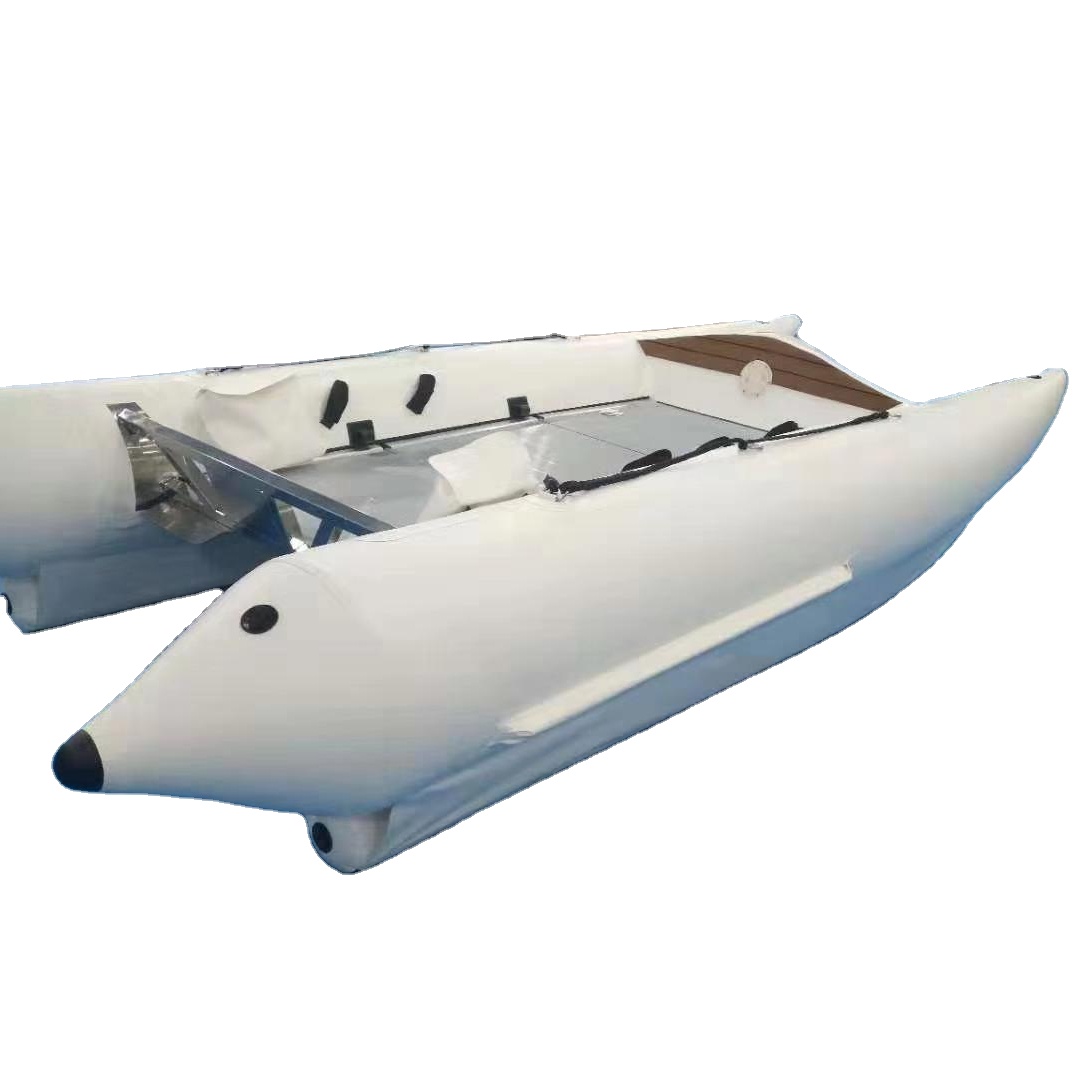 High Quality 1.0mm Hypalon Alu - Fishing Boat Aluminum ulasan dan harga