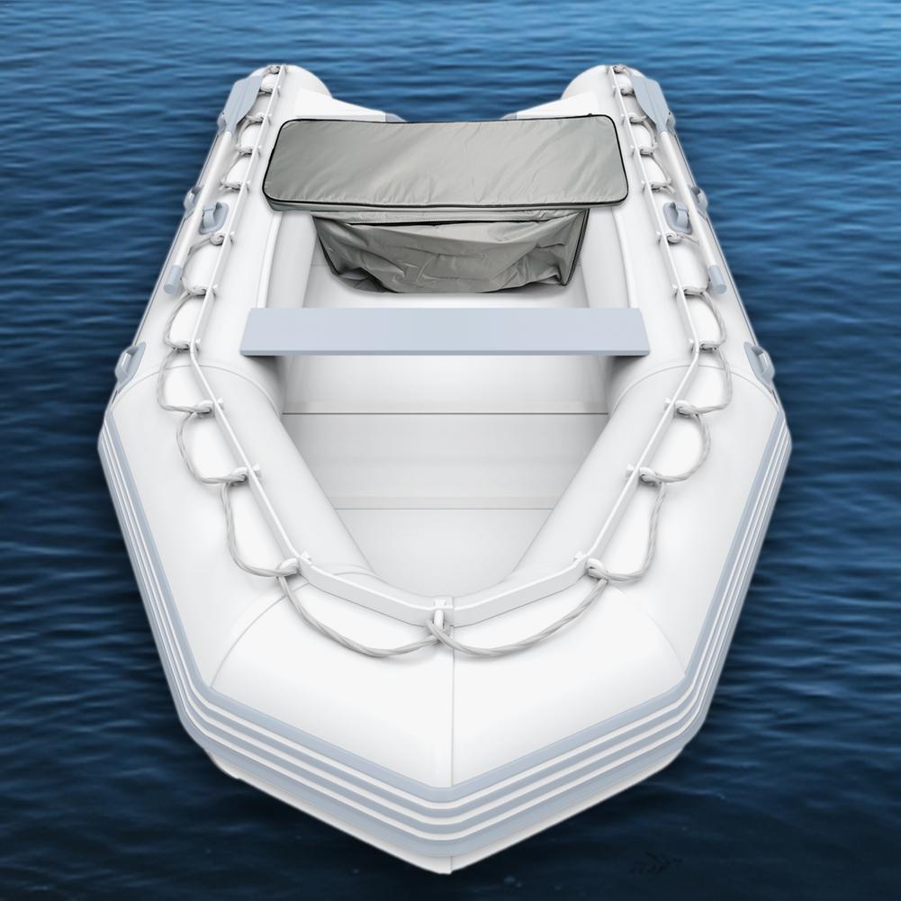 Under Seat Storage Bag Iatable - Fishing Boat Seat ulasan dan harga