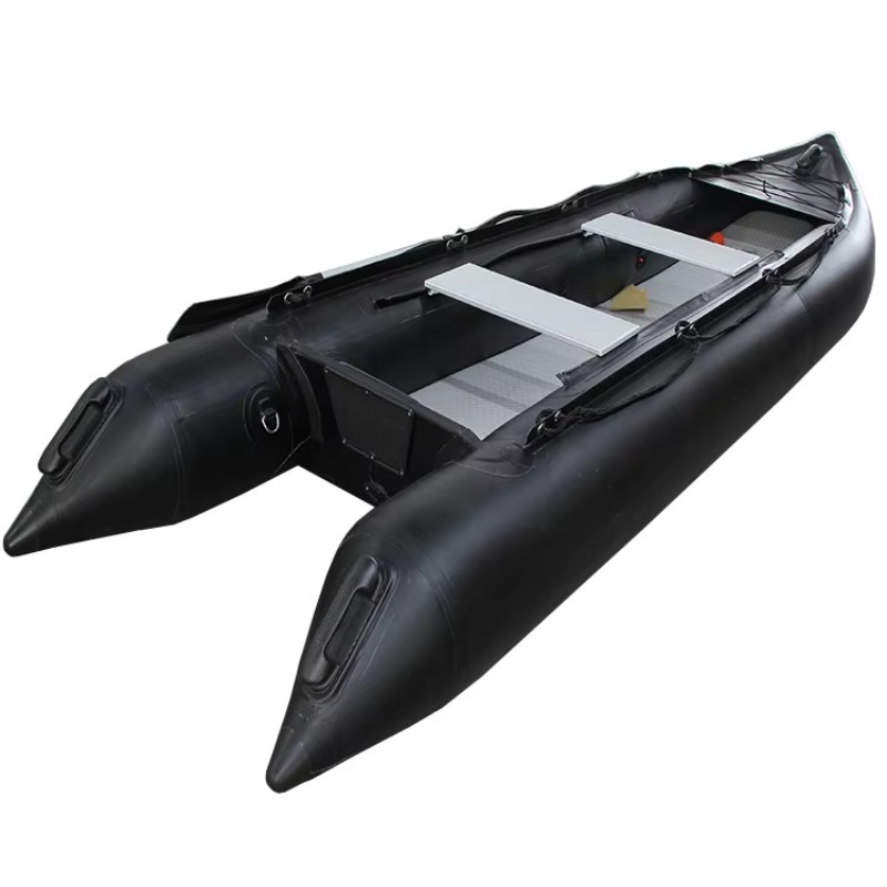 Manufacturer's Canoes Kayaks F - Fishing Boat Inflatable ulasan dan harga