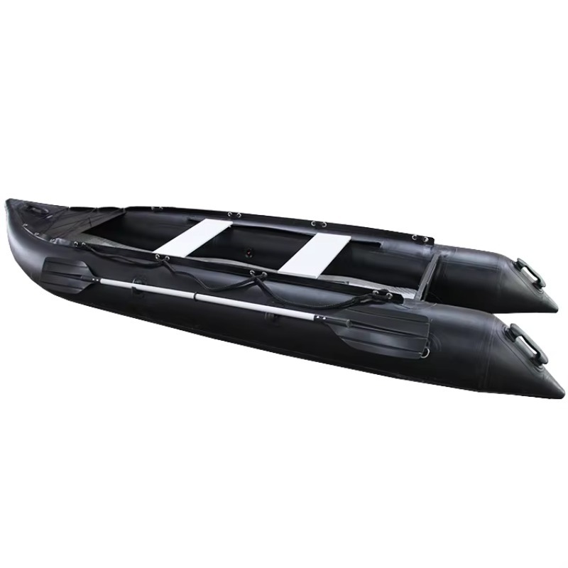 Manufacturer's Canoes Kayaks F - Fishing Boat Inflatable ulasan dan harga