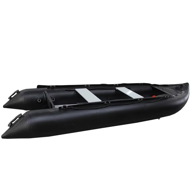 Manufacturer's Canoes Kayaks F - Fishing Boat Inflatable ulasan dan harga