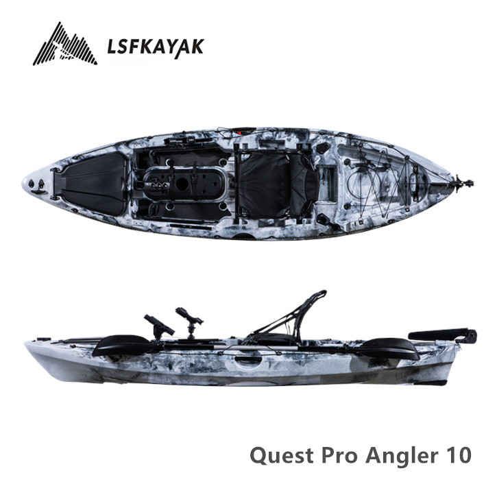 LSF Hot Selling  Rowing Boat 1 - Fishing Boat Seat ulasan dan harga