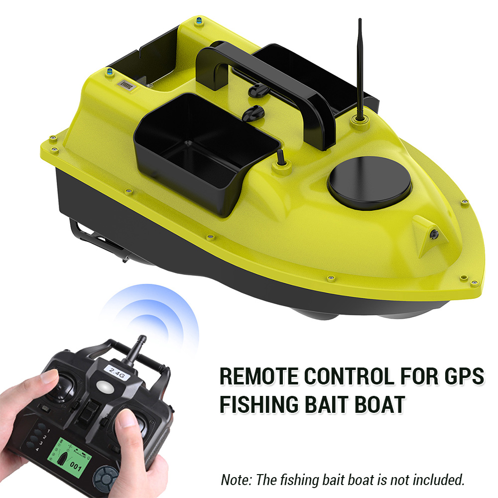 GPS Automatic Remote Control B - Fishing Boat Oar ulasan dan harga