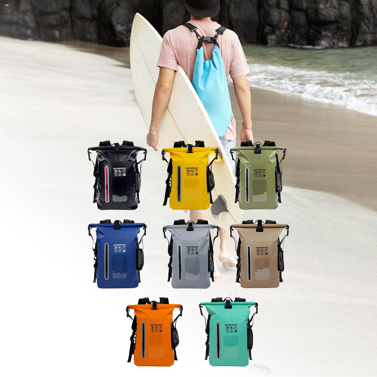 Waterproof Dry Bag Waterproof  - Fishing Boat Oar ulasan dan harga